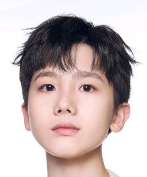 Hong Cheng Ruan