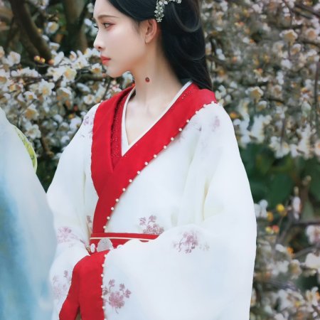 Blossoms of Power ()