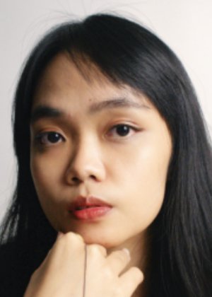 Aiah Gertos in Tomorrow, to Feel Philippines Movie