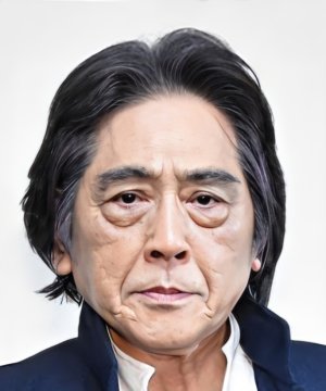 Shigeru Koshisakabe