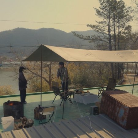 Our Unwritten Seoul (2025)