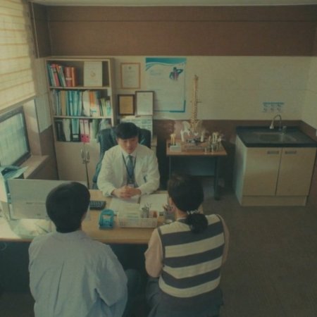 Our Unwritten Seoul (2025)
