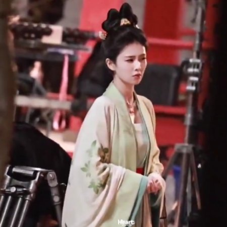 Mo Li ()