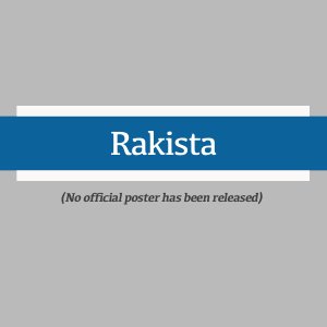 Rakista (2008)