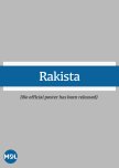 Rakista
