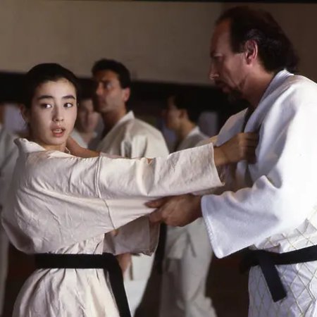 Erotic Liaisons (1992)