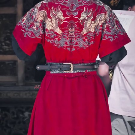 Liang Chen Mei Jin ()