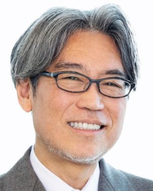 Shinichiro Inoue