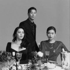 Remarriage and Desires Korean Drama photo