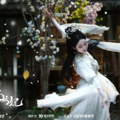 Masked Consort Chinese Drama photo