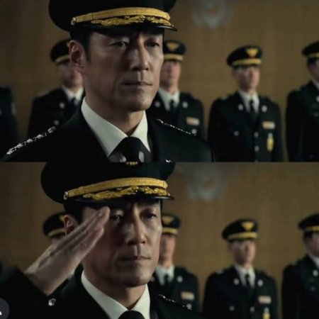 Nine Puzzles (2025)