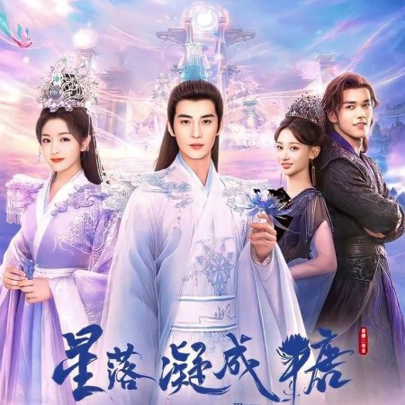 The Starry Love (2023)