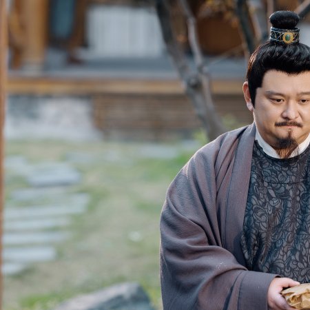 Qingchuan's Veil of Vengeance (2025)