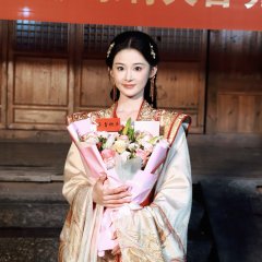 Xin Ji Mei Ren De Gong Lve Shou Zha Chinese Drama(2025) photo