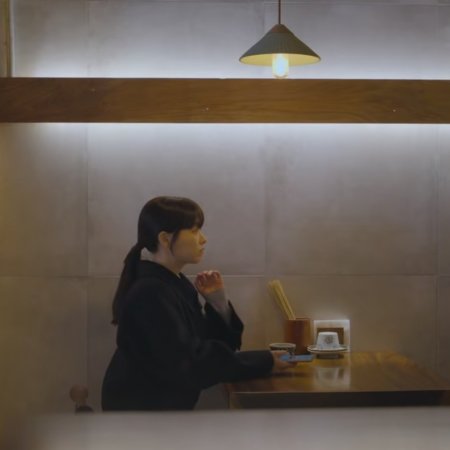 Our Unwritten Seoul (2025)