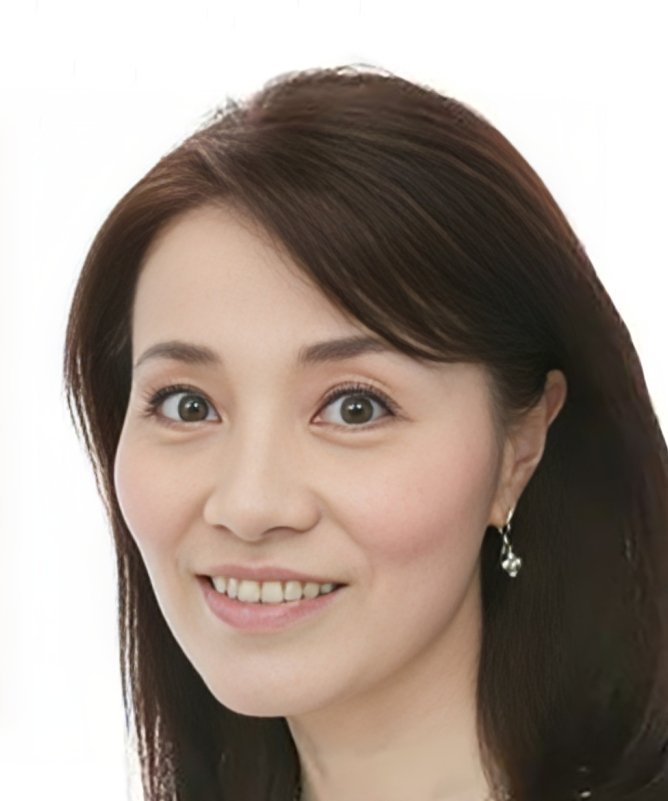 Kazue Ikura
