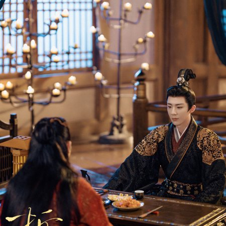 The Prisoner of Beauty (2025)