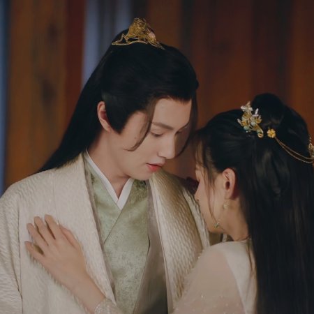 Destiny of Love (2025)