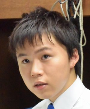 Reo Suzuki