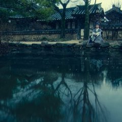 Dear Hongrang Korean Drama photo