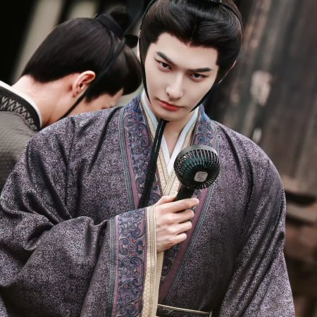 Qiao Chu ()