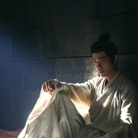 Legend of Zang Hai (2025)