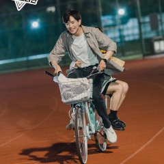 The Comic Bang Chinese Drama photo