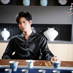 Under the Glitz Chinese Drama(2025) photo