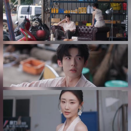 Loving the Lie (2025)
