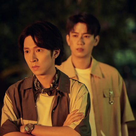 The Embers (2025)