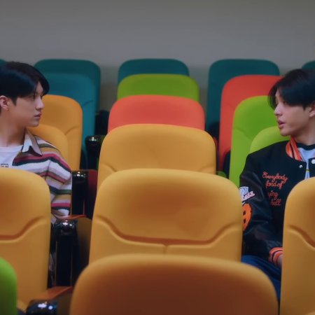 Boys in Love (2025)