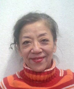 Yoko Todo