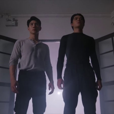 My Golden Blood (2025)