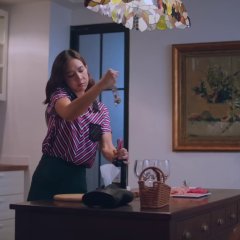 Nan Chalita Fuangaromya photo