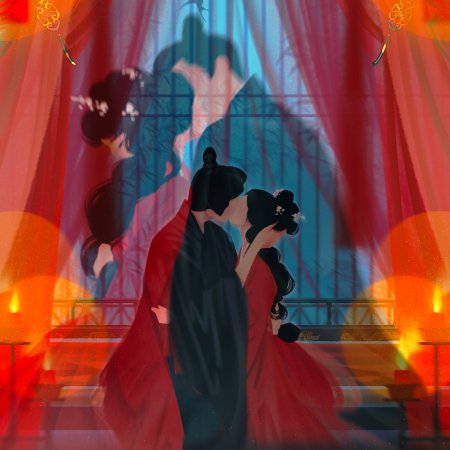 The Prisoner of Beauty (2025)