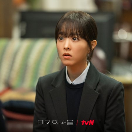 Our Unwritten Seoul (2025)