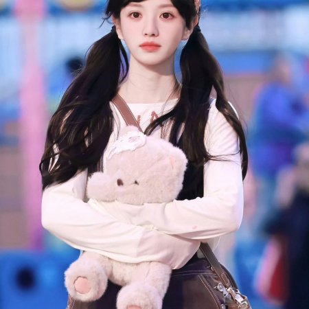 The Genius of Girlfriend (2026)