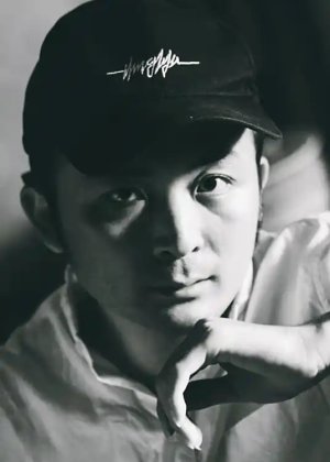 Huang Mo Qi in The Awakening Chinese Drama(0000)