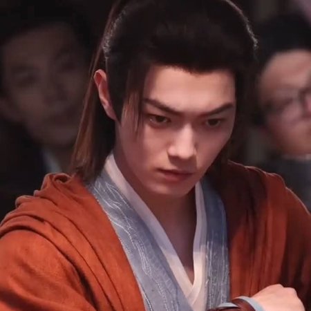 Tian Du Yi Wen Lu ()