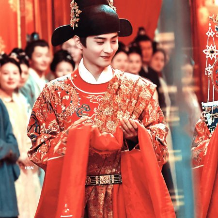 Wish You All the Best ()