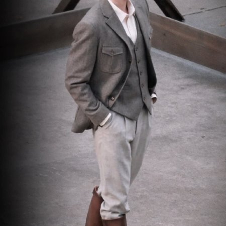 The Lament of Autumn ()