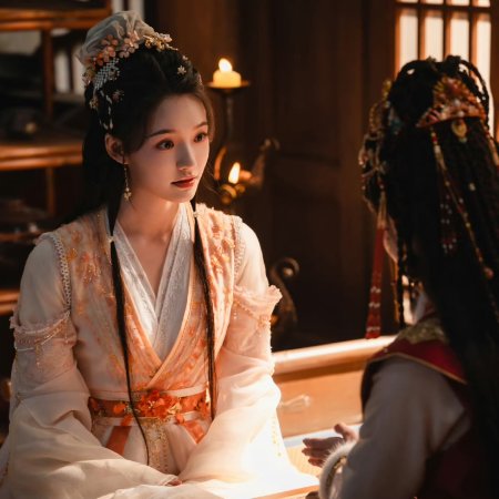 Whispers of Fate (2025)