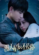 You Are the Most Important (2023) poster