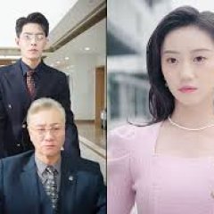 Hao Yun Tian Qi Bei Zuan Shi Lao Gong Chong Shang Tian Chinese Drama photo