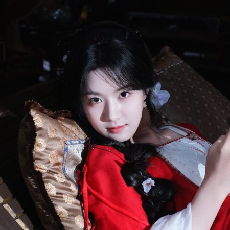 Love in the Clouds (2025)