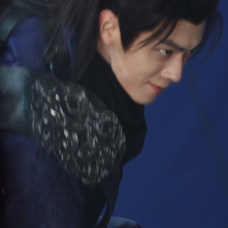 Tian Du Yi Wen Lu ()