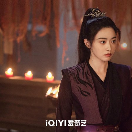 Strange Tales of Tang Dynasty 3: To Changan (2025)