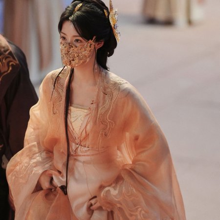 Love in the Clouds (2025)