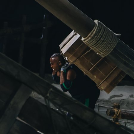 Physical: Asia (2025)