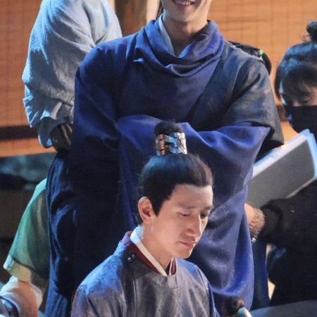 Tian Du Yi Wen Lu ()